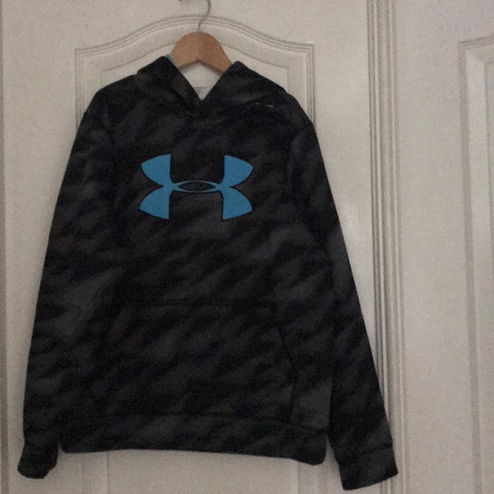 Under Armour hoodie